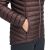 Жіночий легкий пуховик Black Diamond W Deploy Down 1.0 Hoody, Dark Mauve 6