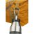 Набір карабінів Sea to Summit Accessory Carabiner Large Titanium 2pcs, Titanium 3