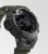 Тактические часы Casio G-SHOCK GBA-900UU с водостойким корпусом. Олива 2