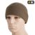Шапка M-Tac Watch Cap Elite фліс (270г/м2) with Slimtex Dark Олива