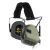 Активные защитные наушники Earmor M31 MOD3 (FG) Olive 3