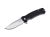 Ніж Boker M.E.R.K. 1, клинок 93 мм, сталь D2