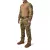 Штани тактичні 5.11 Tactical® "V.XI™ XTU Straight MultiCam® Pants" Multicam 7
