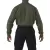 Сорочка тактична "5.11 STRYKE ™ LONG SLEEVE SHIRT" TDU Green 2