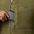 Куртка флісова 5.11 Tactical® "HQ Tech Fleece Jacket" Field green 8