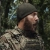 Шапка тактическая Helmet Hood под шлем. Цвет Ranger green 2