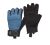 Перчатки Black Diamond Crag Half-Finger, Astral Blue