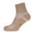 Носки полевые "SHS" (Summer Hiking Socks) Coyote Brown 3