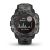 Смарт-годинник Garmin Instinct Solar Camo. Графіт 7