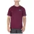Футболка "5.11 Level Up Tee" Maroon