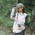 Сумка мала Naturehike NH20BB204 3л light grey 4