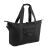 Сумка универсальная Sturm Mil-Tec® "Tactical Weekender Bag" Black 3