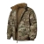 Куртка Level 7 Helikon-Tex Climashield® Apex. ECWCS. Multicam 5