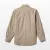 Сорочка тактична "5.11 Tactical® Stryke® Long Sleeve Shirt" Silver Tan 3