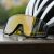 Очки Magicshine Sprinter Classic, SP003, Yellow 7