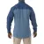 Сорочка тактична під бронежилет "5.11 RAPID RESPONSE QUARTER ZIP" REGATTA 2