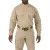 Сорочка тактична "5.11 STRYKE ™ TDU® LONG SLEEVE SHIRT" TDU Khaki 3