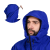 Куртка Rubicon SoftShell Синяя 5