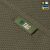 Футболка реглан потовідвідна M-Tac Summer Олива, olive 6