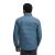 Мужской пуховик Black Diamond M Access Down 1.0 Jacket, Midnight Blue 4
