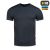 Футболка потовідвідна M-Tac Athletic Vent Dark Темно, dark Navy Blue 2