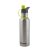 Фляга Pinguin Bottle 0, 8 л – Срібляста