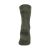 Шкарпетки Tribe Merino Hike Winter, Оливкові 6