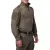 Рубашка тактическая под бронежилет "5.11 Tactical® V.XI™ XTU Rapid Long Sleeve Shirt" RANGER GREEN 5