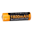 Акумулятор 14500 Fenix ARB-L14-1600U micro usb зарядка 4