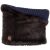 Шарф-труба Buff Knitted Neckwarmer Comfort Adalwolf, Denim 2