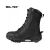 Ледоходы-ледоступы "BOOT SPIKES OVERSHOE" (антиковзные накладки на обувь) Black 2