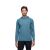 Кофта мужская Black Diamond Ls Alpenglow Hoody, Creek Blue 2