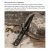 Нож SOG SEAL Pup Elite Mini 6