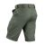 Шорти M-Tac Aggressor Gen.II Army Олива, army Olive 4