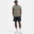 Футболка Odlo Essential Linencool, Agate Gray Melange 3