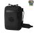 Сумка M-Tac Pocket Bag Hardsling Lite-C Elite Чорна