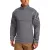 Сорочка тактична під бронежилет "5.11 Tactical Rapid Assault Shirt" Storm