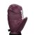 Перчатки женские Black Diamond W Spark Mitts, Dragon Fig 2