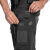 Штани вологозахисні Sturm Mil-Tec "Softshell Pants Assault" Black 6