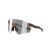 Окуляри Magicshine Windbreaker Photochromic, WB009B, Brown
