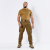 Поло CM Army ID CoolPass Antistatic Койот 2