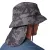 Панама тактическая "5.11 Tactical Vent-Tac™ Boonie Hat" VOLCANIC CAMO 2