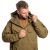 Куртка Helikon-Tex Pilgrim Anorak, Койот 20