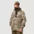 Куртка Softshell Combatant SHIFT CORE. Мультикам 4