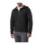 Реглан з капюшоном 5.11 Tactical "Arms Full Zip Jacket" Black 3