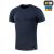 Футболка реглан M-Tac 93/7 Dark Темно, dark Navy Blue